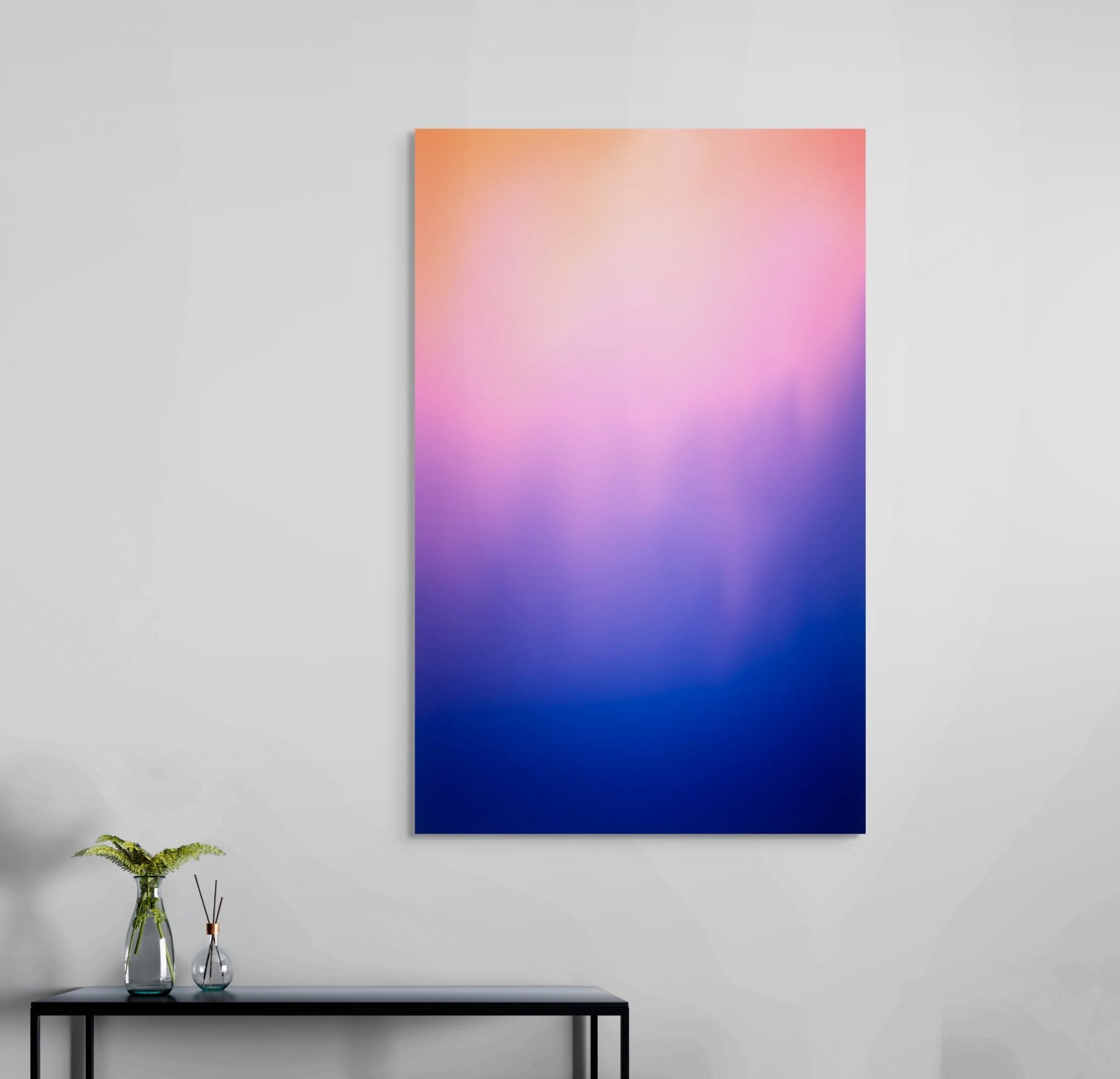 Bleed  202393 - Paul Snell - Abstract Photography - Ideelart