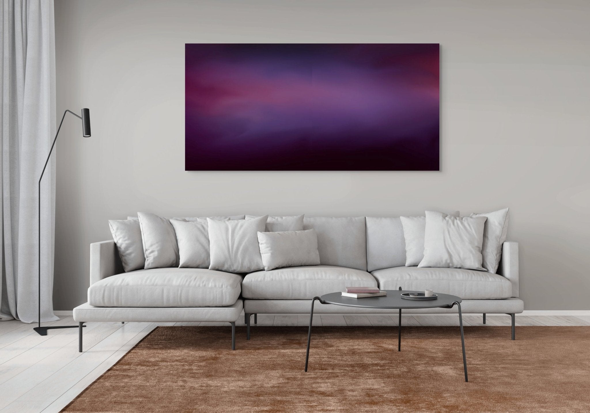 Breathe  202501 - Paul Snell - Abstract Photography - Ideelart