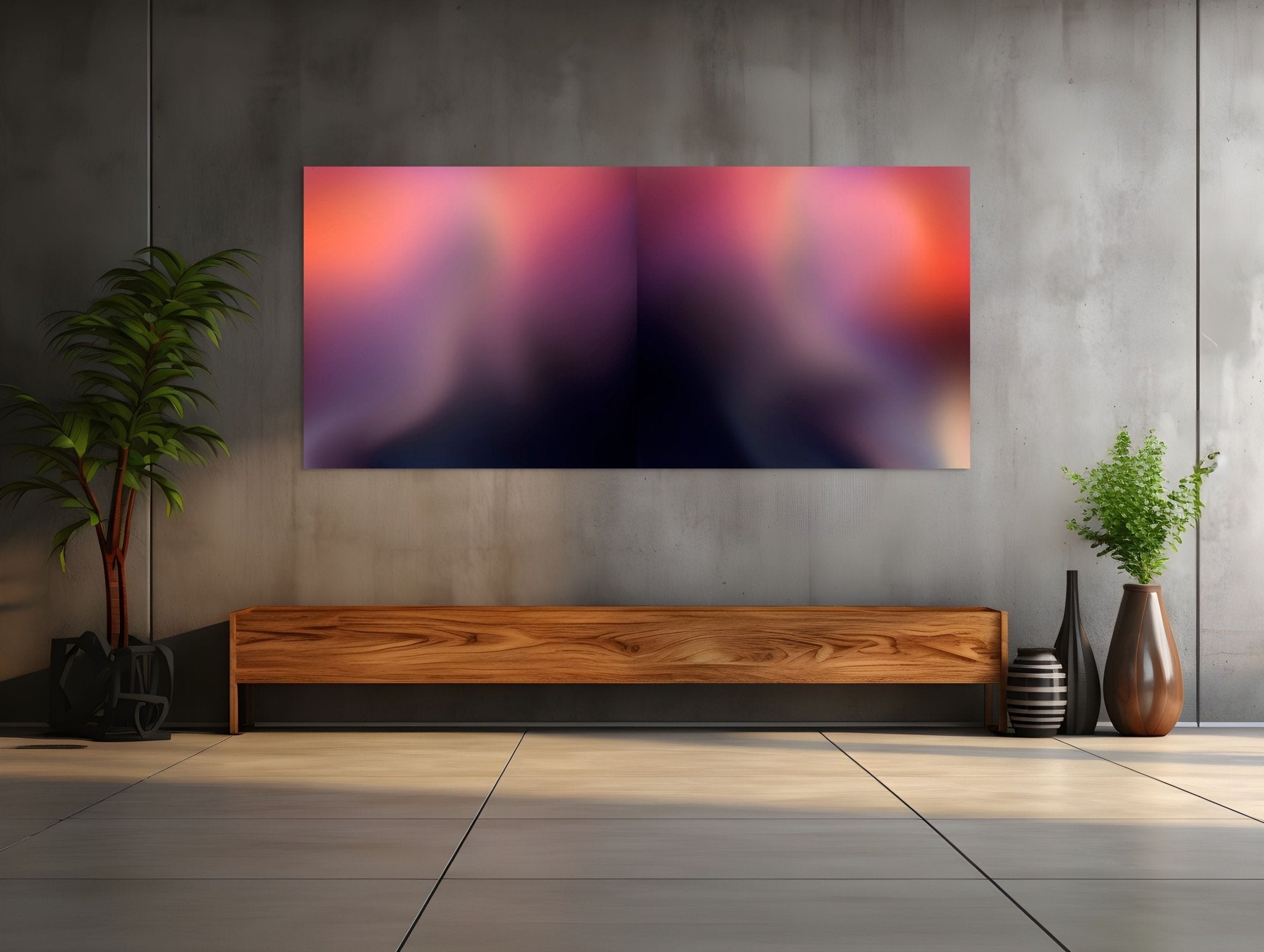 Breathe 202101 - Paul Snell - Abstract Photography - Ideelart