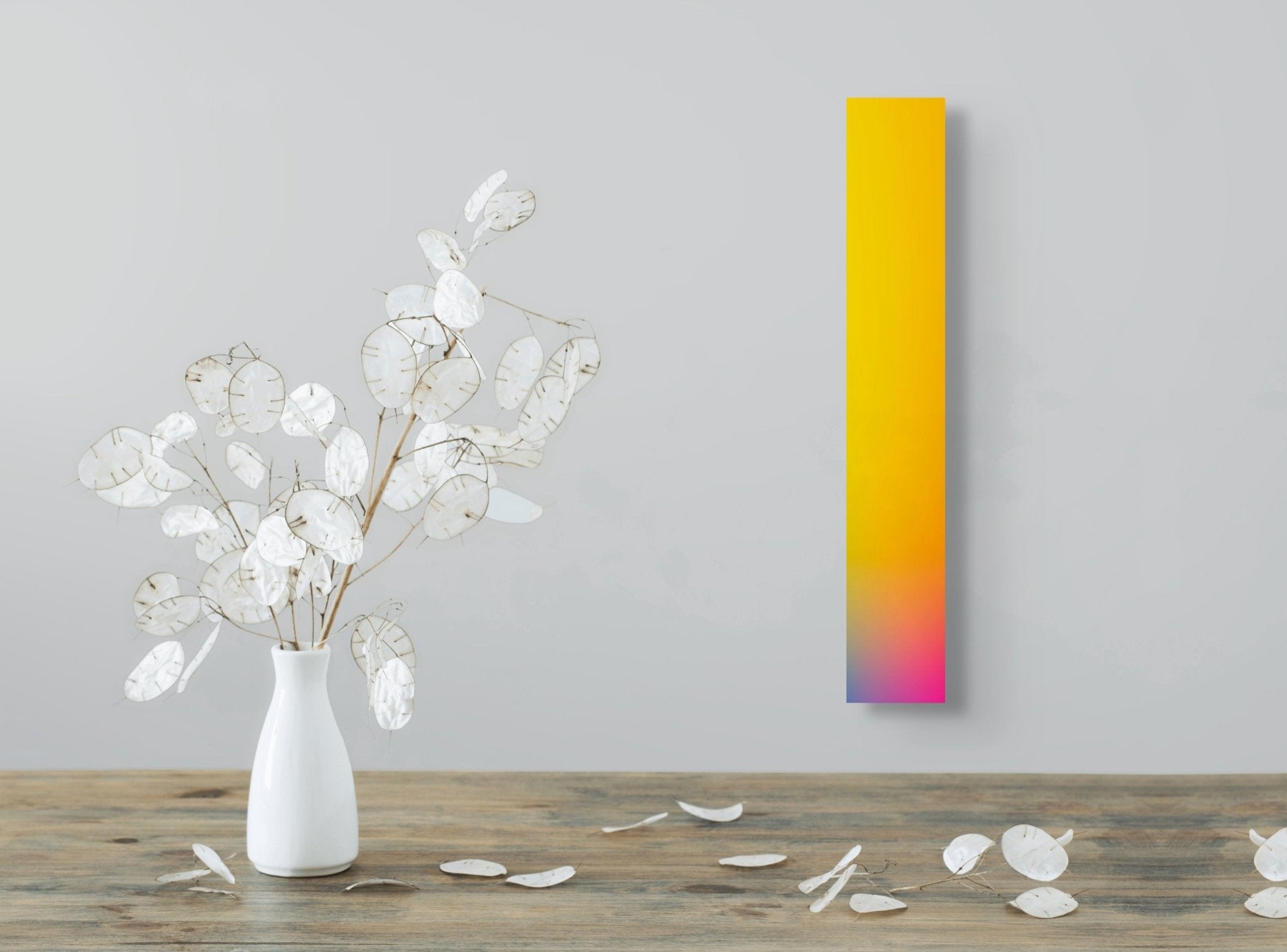 Strata  202501 - Paul Snell - Abstract Photography - Ideelart