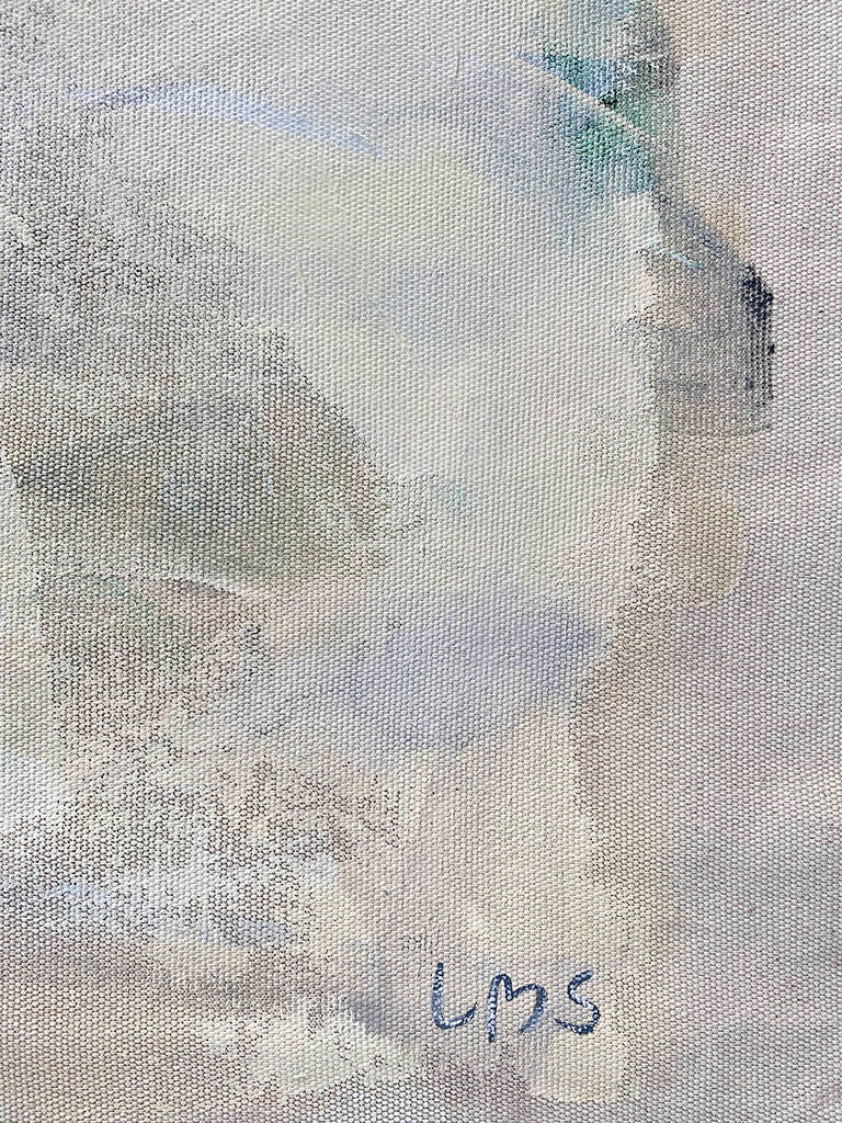 Spring in Alsace (upside down)