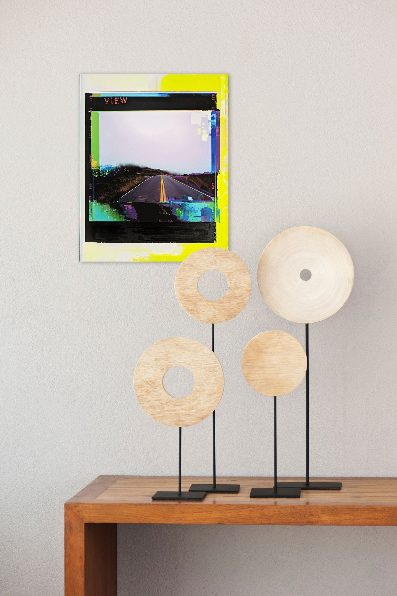 View - Jason Engelund - Abstract Photography - Ideelart