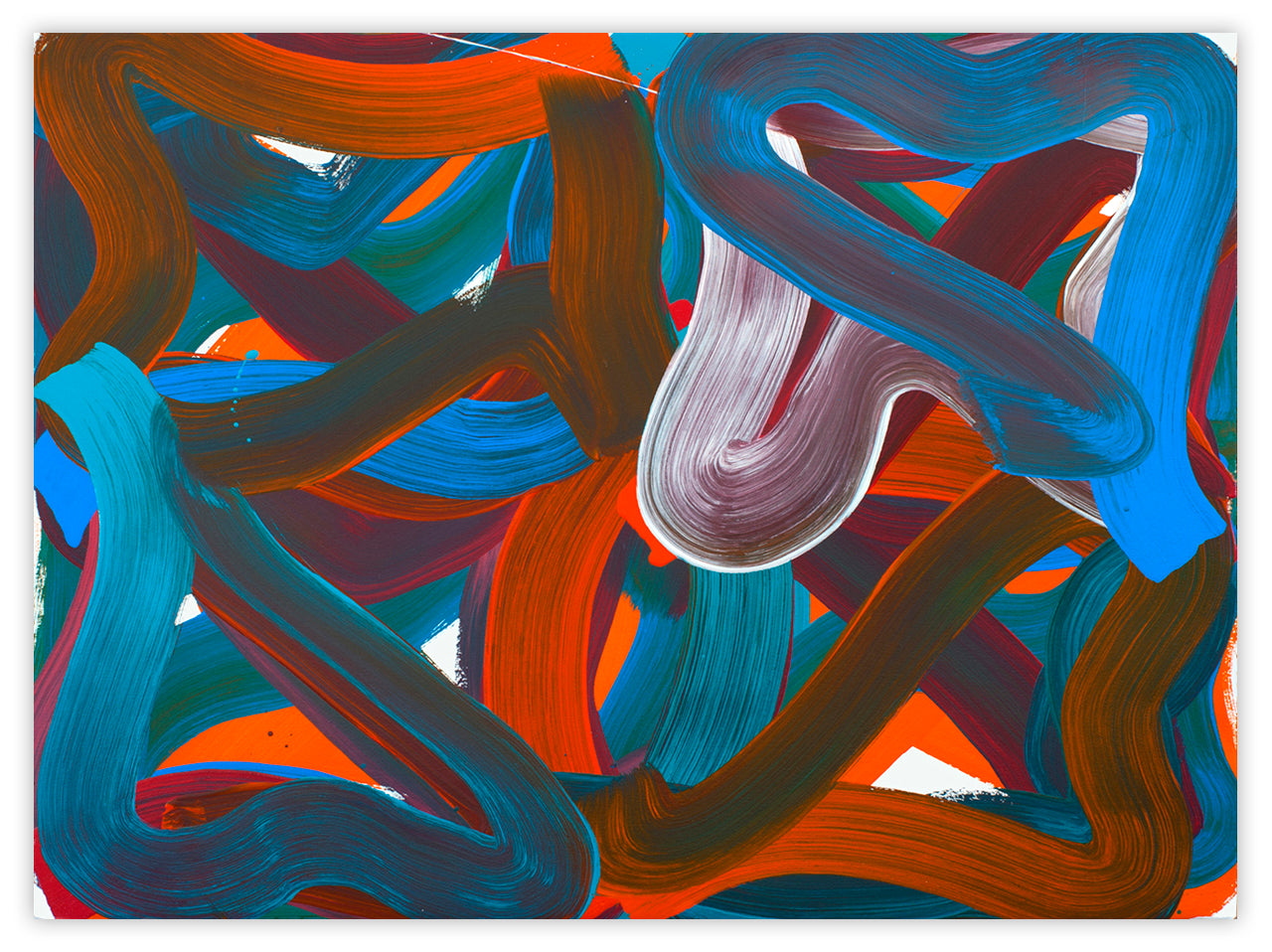 Wiggle No.6