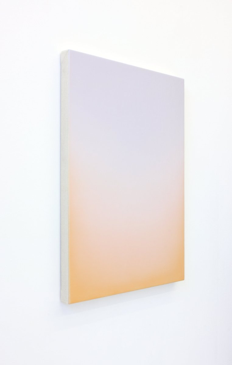 C022 - by Eric Cruikshank - Abstract Painting - Ideelart