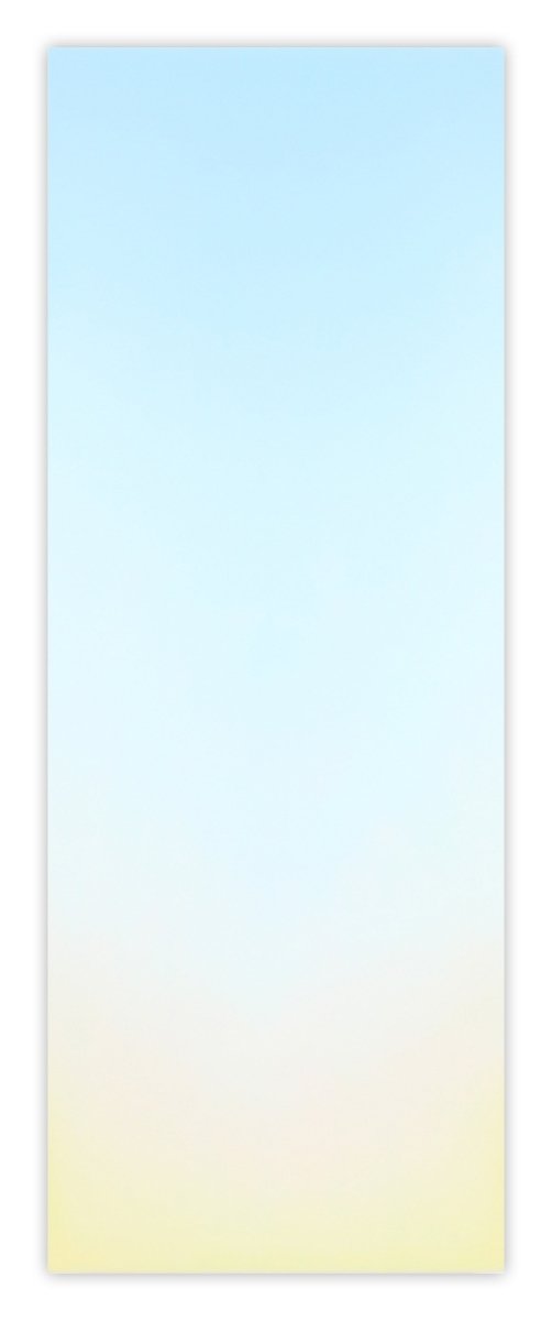 C034 - by Eric Cruikshank - Abstract Painting - Ideelart