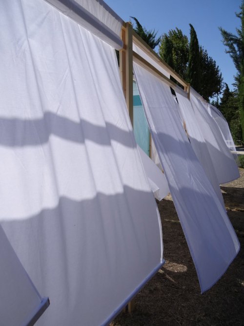 Despaced 2017 - by Tilman - Abstract Projects - Ideelart