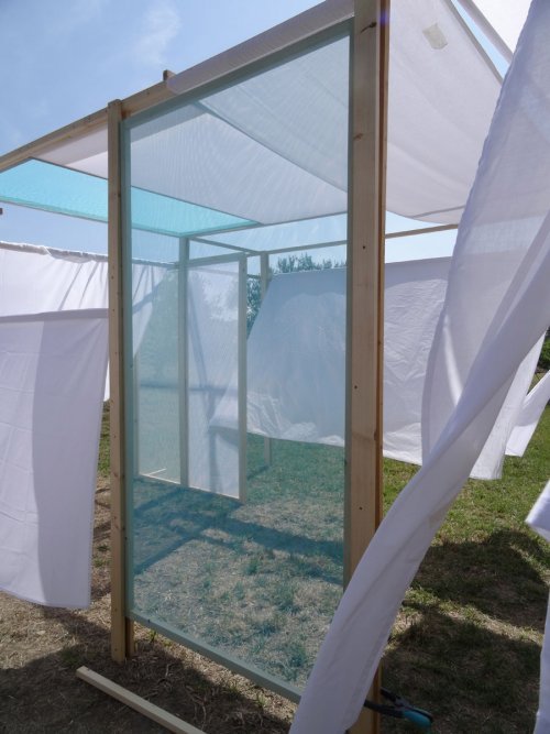 Despaced 2017 - by Tilman - Abstract Projects - Ideelart