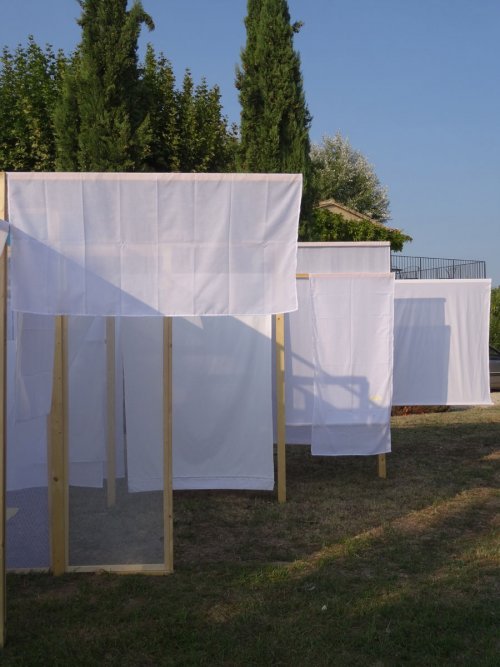 Despaced 2017 - by Tilman - Abstract Projects - Ideelart