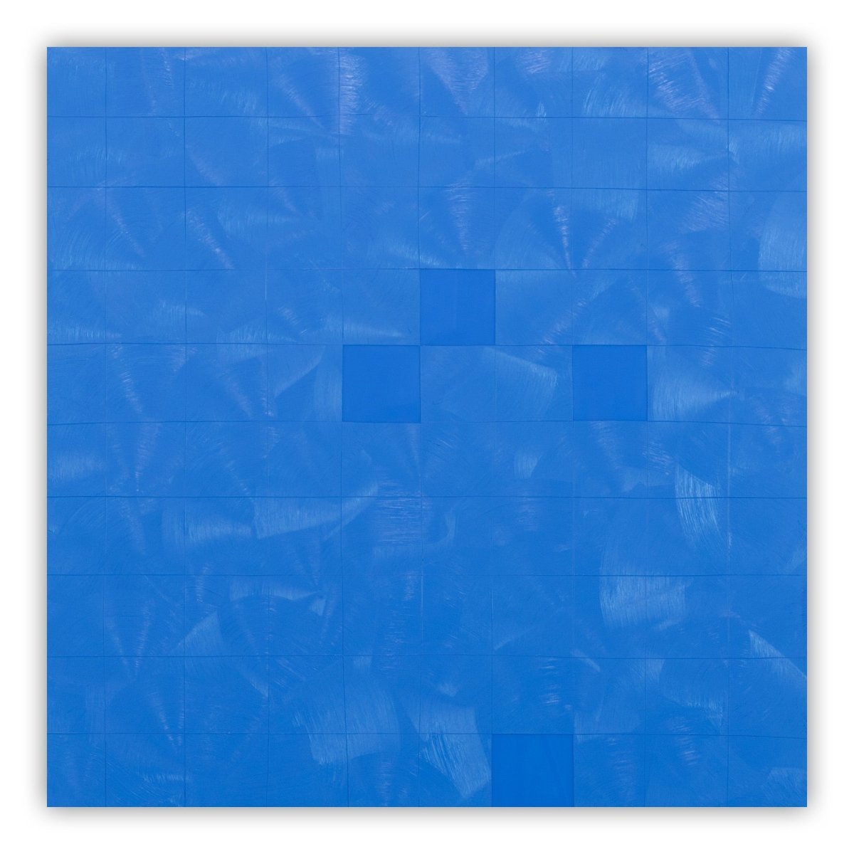 Dissonance I - by Tom Henderson - Abstract Painting - Ideelart