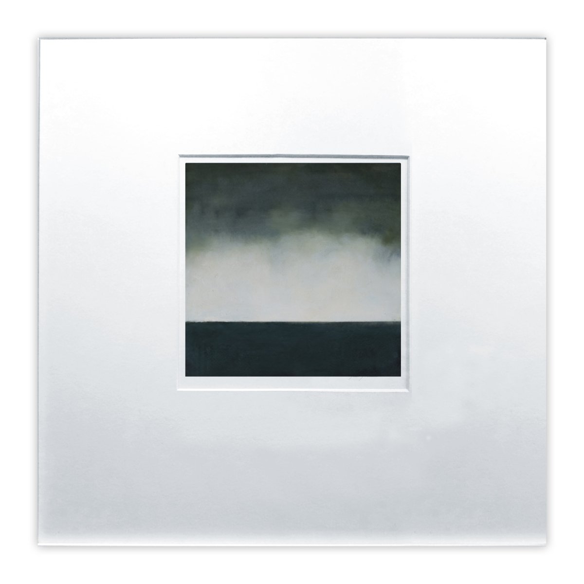 Kumo 6 - by Janise Yntema - Abstract Painting - Ideelart