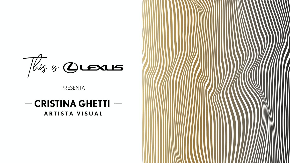 Lexus RZ450 - by Cristina Ghetti - Abstract Projects - Ideelart