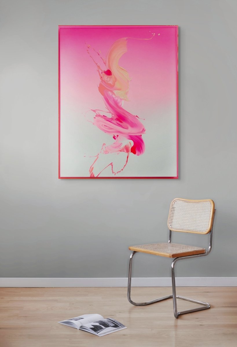 I do know by Nikolaos Schizas - Represented Online by IdeelArt