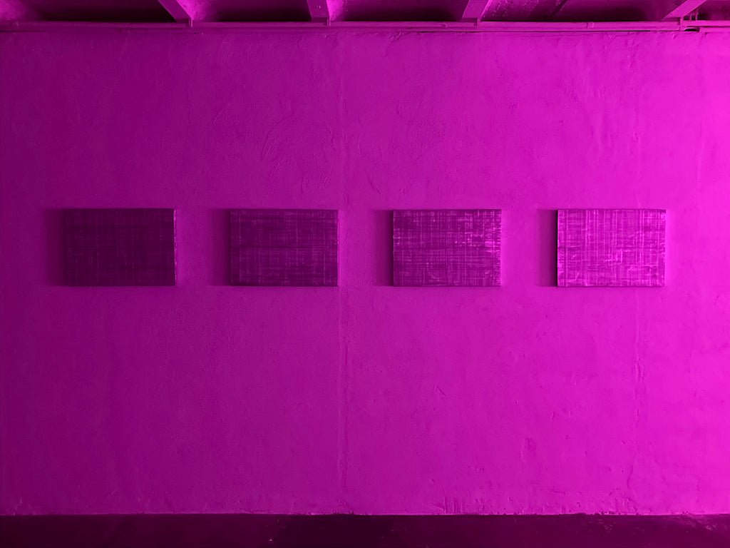 Spannung - by Daniel Göttin - Abstract Projects - Ideelart