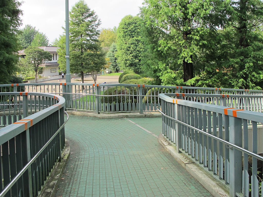 Station to Station - by Daniel Göttin - Abstract Projects - Ideelart