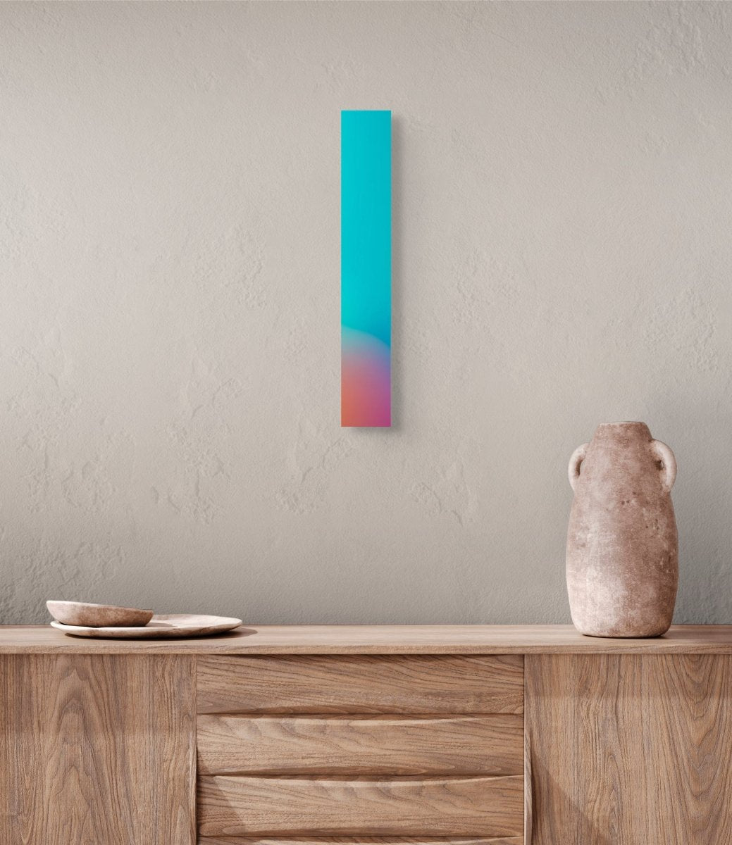 Strata  202523 - by Paul Snell - Abstract Photography - Ideelart