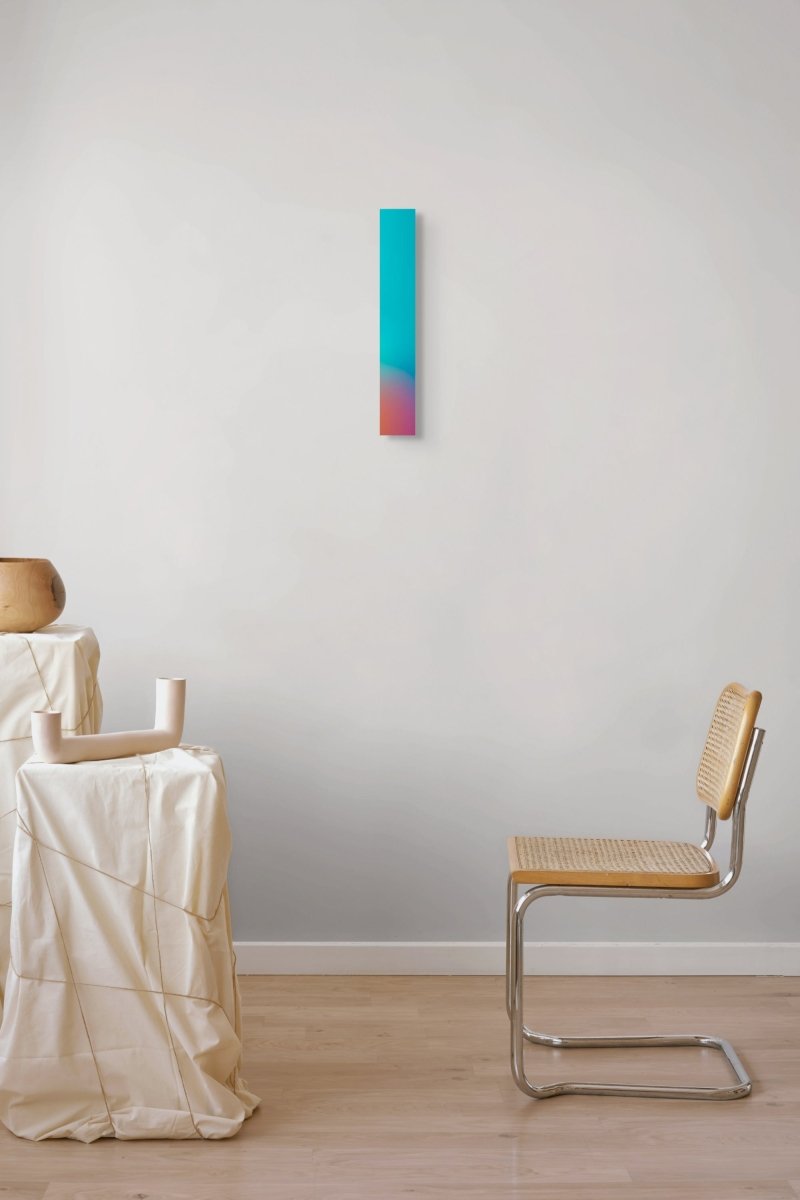 Strata  202523 - by Paul Snell - Abstract Photography - Ideelart