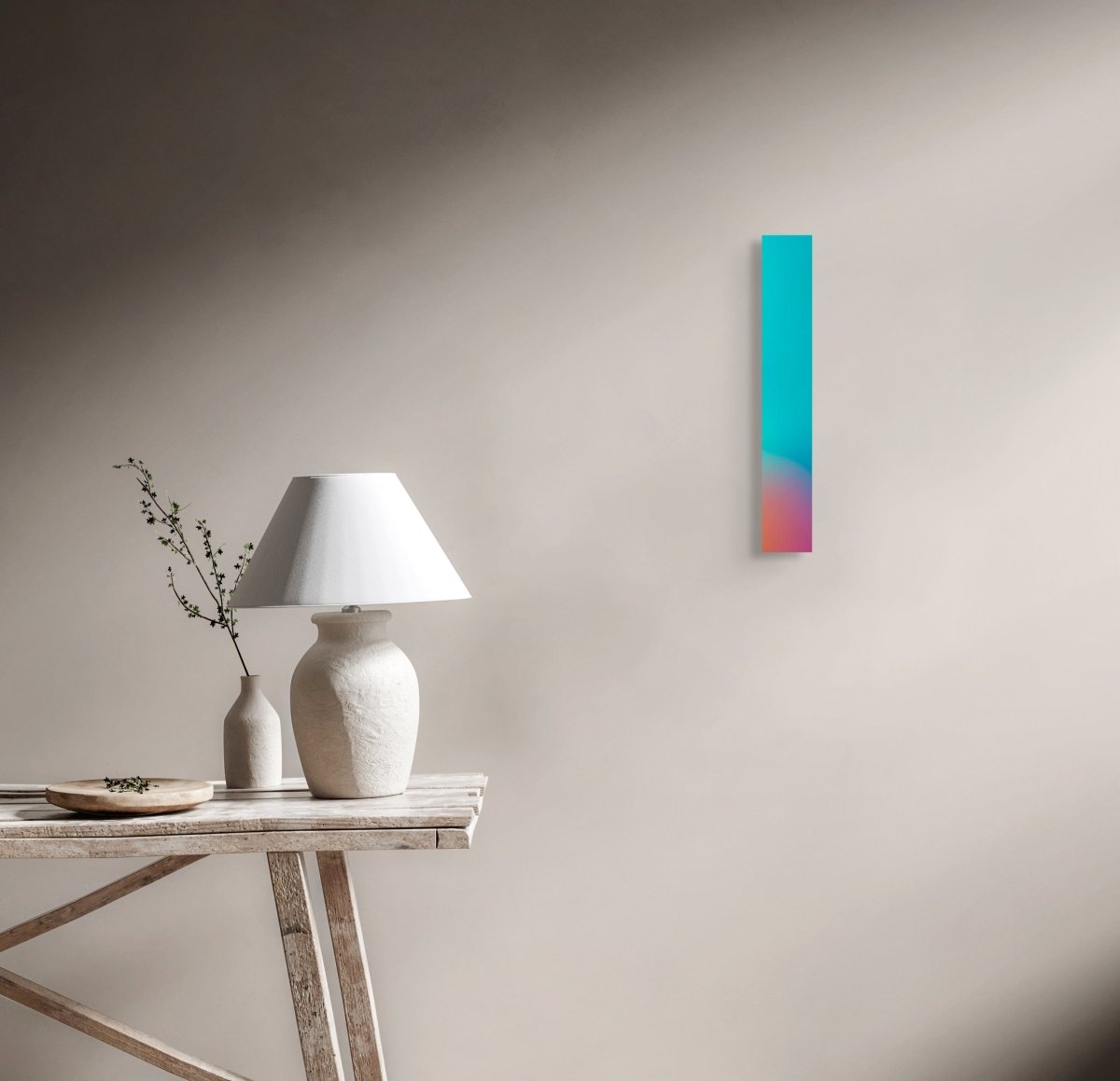 Strata  202523 - by Paul Snell - Abstract Photography - Ideelart