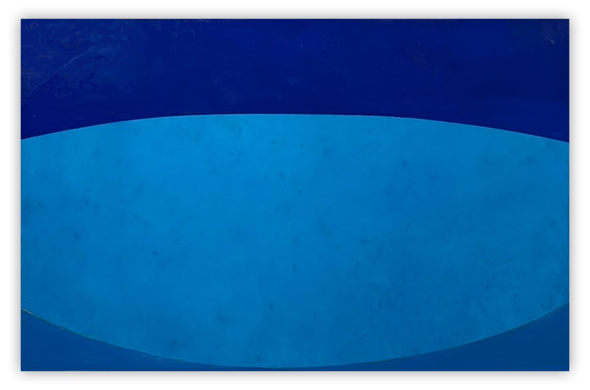 Susurrus B - by Macyn Bolt - Abstract Painting - Ideelart