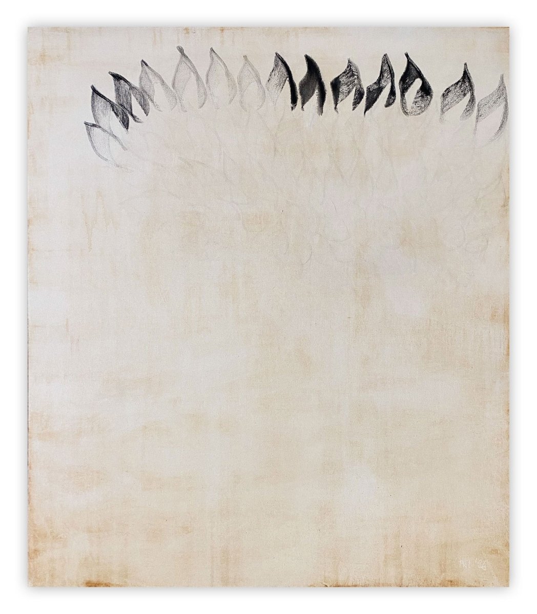 The Awakening - by Paul Landauer - Abstract Painting - Ideelart