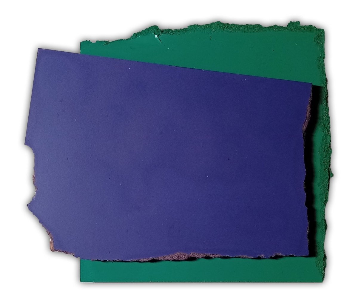 Untitled 156 - by Andre Debono - Abstract Painting - Ideelart