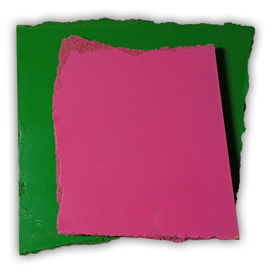 Untitled 158 - by Andre Debono - Abstract Painting - Ideelart